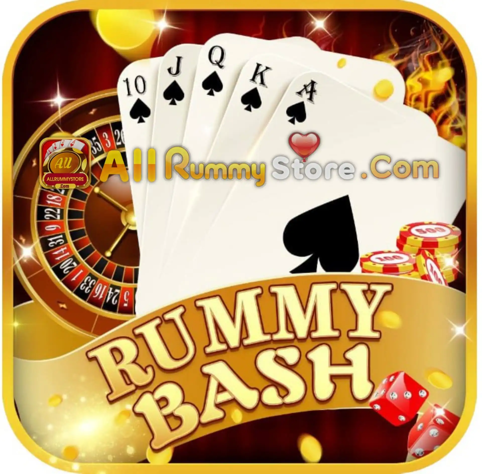 Rummy Bash - Global Game App - Global Game Apps - GlobalGameDownloads